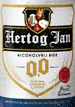 Hertog Jan 0.0